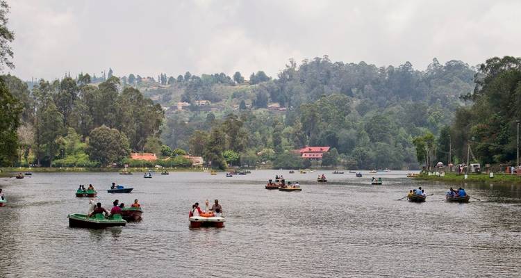 South India Temple Tour with Kerala - Trip India Hotels and Holidays  6