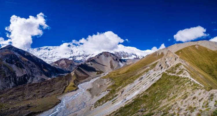 Excursionismo al lago Tilicho y los Annapurnas - Sherpa Expedition & Trekking Pvt. Ltd. 4