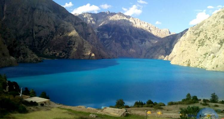 Ruta por el Alto Dolpo - 24 días - Sherpa Expedition & Trekking Pvt. Ltd. 2
