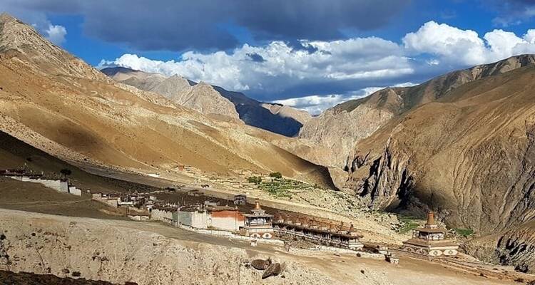 Ruta por el Alto Dolpo - 24 días - Sherpa Expedition & Trekking Pvt. Ltd. 4