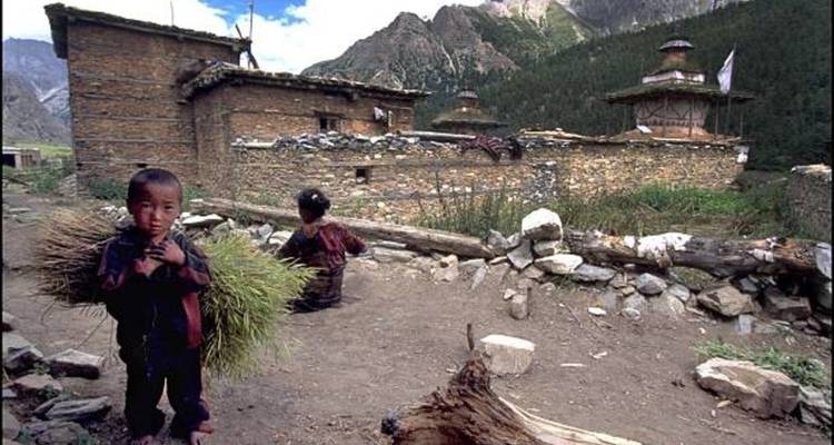 Ruta por el Alto Dolpo - 24 días - Sherpa Expedition & Trekking Pvt. Ltd. 7