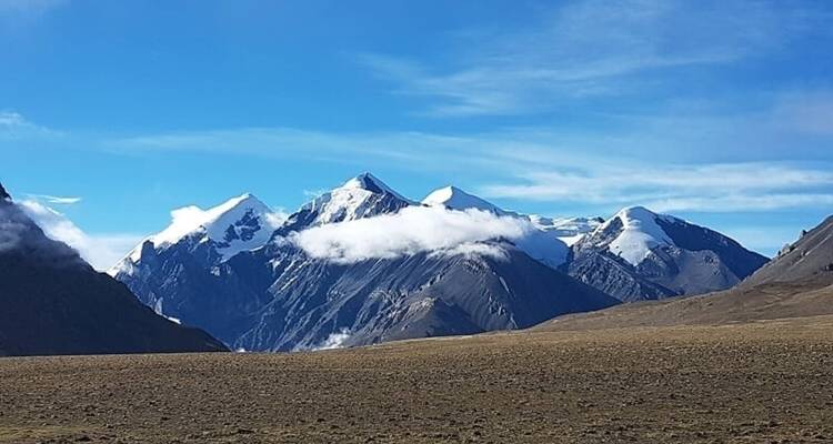 Ruta por el Alto Dolpo - 24 días - Sherpa Expedition & Trekking Pvt. Ltd. 8
