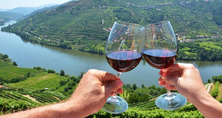 6-Day The Charms of Portugal & North West Spain Small-Group Tour from Lisbon - Rabbie’s Small Group Tours 3