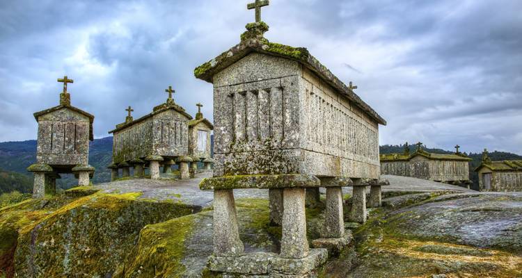 6-Day The Charms of Portugal & North West Spain Small-Group Tour from Lisbon - Rabbie’s Small Group Tours 9