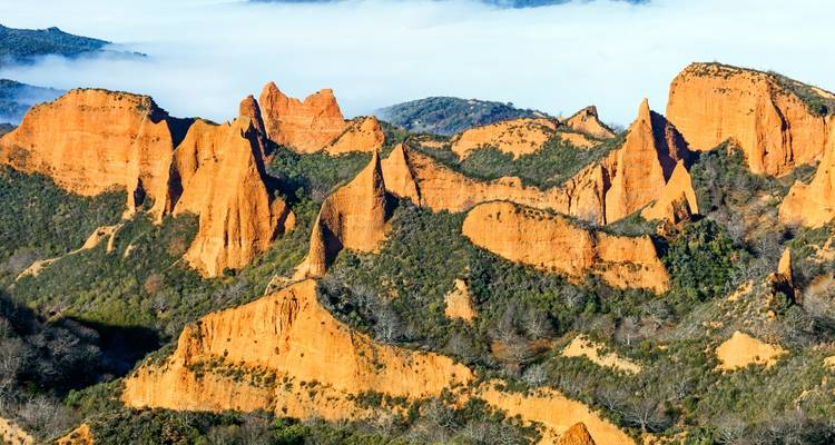 6-Day The Charms of Portugal & North West Spain Small-Group Tour from Lisbon - Rabbie’s Small Group Tours 6