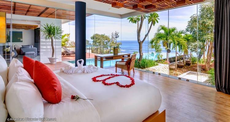 Seychelles Honeymoon Package 6D/5N - Across Africa Tours & Travel 1