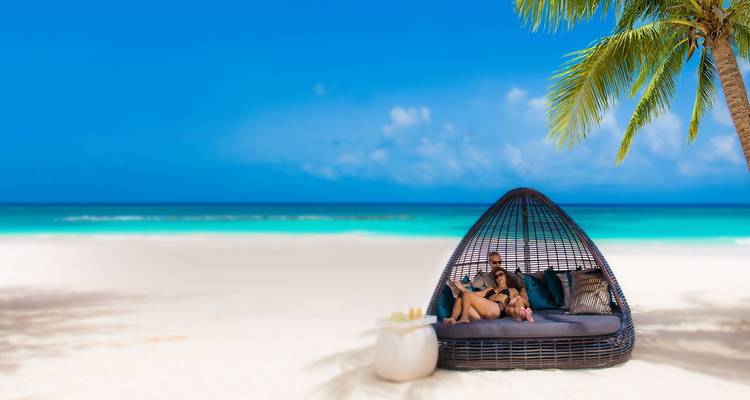 Seychelles Honeymoon Package 6D/5N - Across Africa Tours & Travel 7
