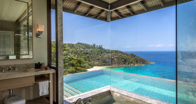 Seychelles Honeymoon Package 6D/5N - Across Africa Tours & Travel 2