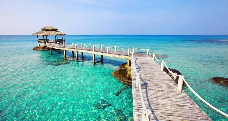 Seychelles Honeymoon Package 6D/5N - Across Africa Tours & Travel 3