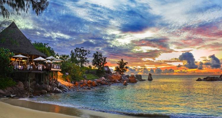 Seychelles Honeymoon Package 6D/5N - Across Africa Tours & Travel 4