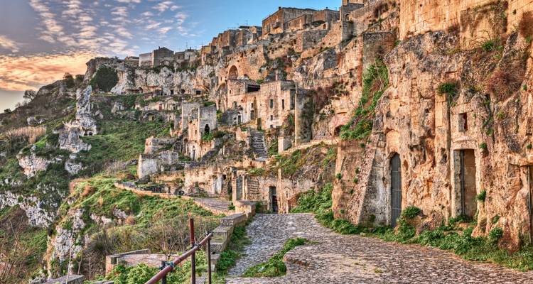 Circuit de 6 jours en petit groupe au départ de Rome pour découvrir Pompéi, la côte amalfitaine et l'Italie irrésistible - Rabbie’s Small Group Tours 7