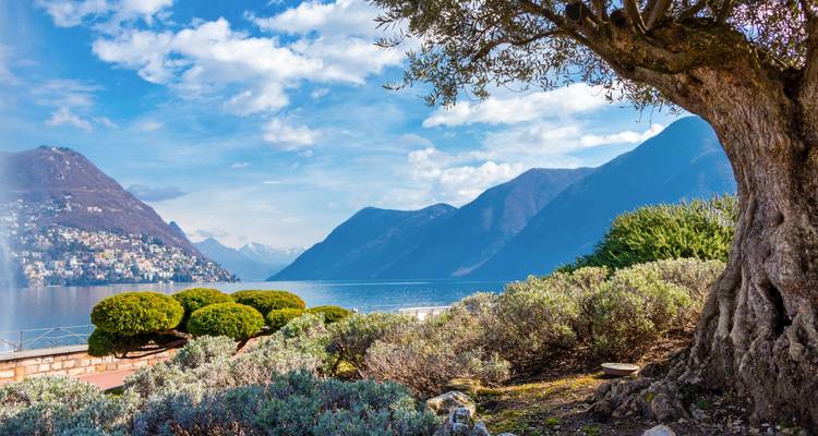 6-Day The Italian Lakes & Swiss Alps Explorer Small-Group Tour from Milan - Rabbie’s Small Group Tours 9