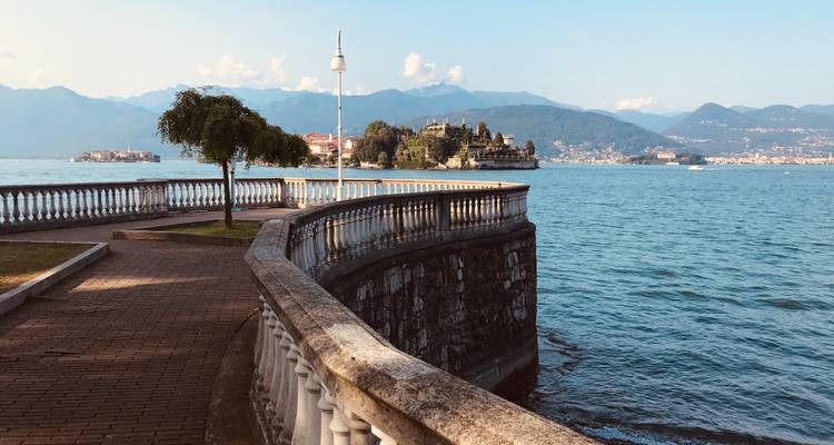 Circuit en petit groupe de 6 jours au départ de Milan pour explorer les lacs italiens et les Alpes suisses - Rabbie’s Small Group Tours 10