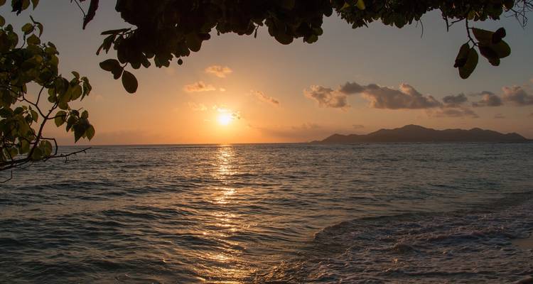Seychelles Family Holiday Package 7D/6N ( Comfort) - Across Africa Tours & Travel 4