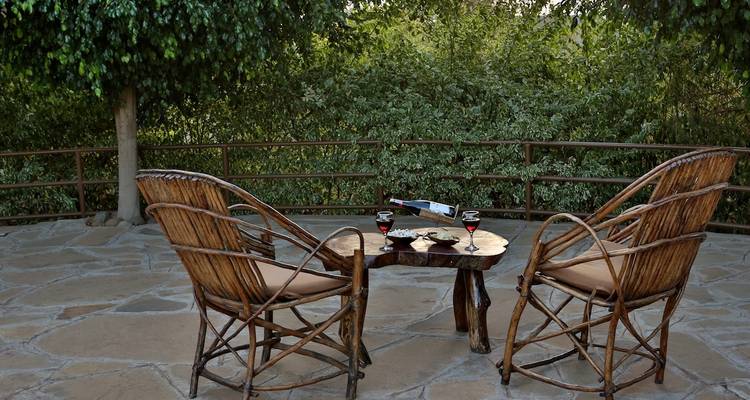 De Savannah aux lacs de Soda : 4 jours de safari en jeep 4X4 pour les budgets kenyans - Pam Tours and Travel  10