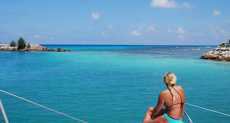 Forfait vacances en famille aux Seychelles 7J/6N - Comfort Plus - Across Africa Tours & Travel 2