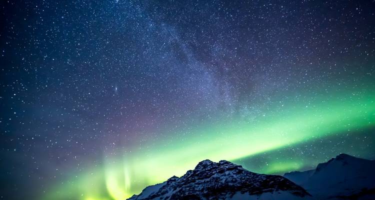 Excursión en minibús de 5 días en invierno: Cueva de Hielo Azul, Snæfellsnes, Círculo Dorado, Costa Sur y Aurora Boreal - Troll Expeditions 3