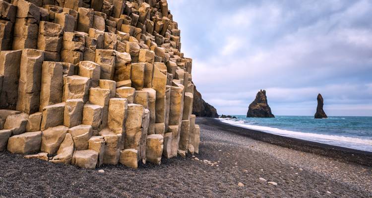 Circuit hivernal en minibus autour de l'Islande - 6 jours - Troll Expeditions 9