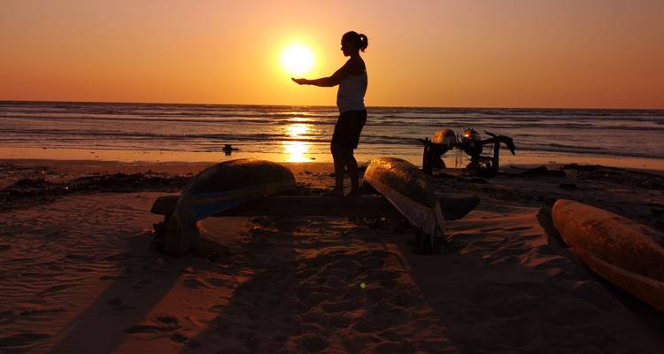 Circuito a la fauna de Madagascar 14D/13N - Across Africa Tours & Travel 8