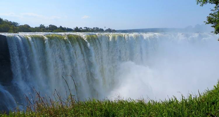 Salvaje oeste de Zambia 15 días /14 noches - Across Africa Tours & Travel 3