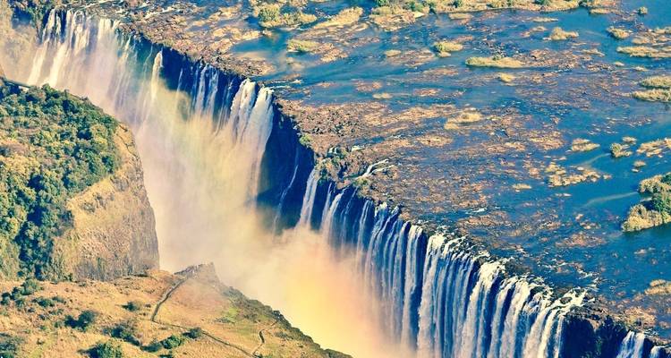 Salvaje oeste de Zambia 15 días /14 noches - Across Africa Tours & Travel 4