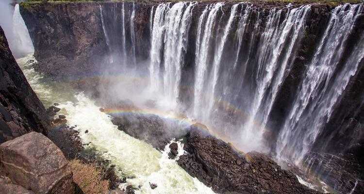 Salvaje oeste de Zambia 15 días /14 noches - Across Africa Tours & Travel 6