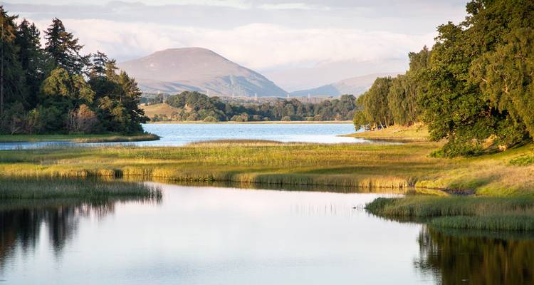 Circuit de 5 jours en petit groupe dans les Hébrides extérieures et les Highlands écossais au départ d'Édimbourg - Rabbie's Tours 7