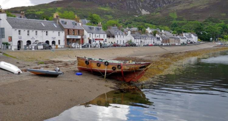 5-Day Outer Hebrides & the Scottish Highlands Small-Group Tour from Edinburgh - Rabbie's Tours 7