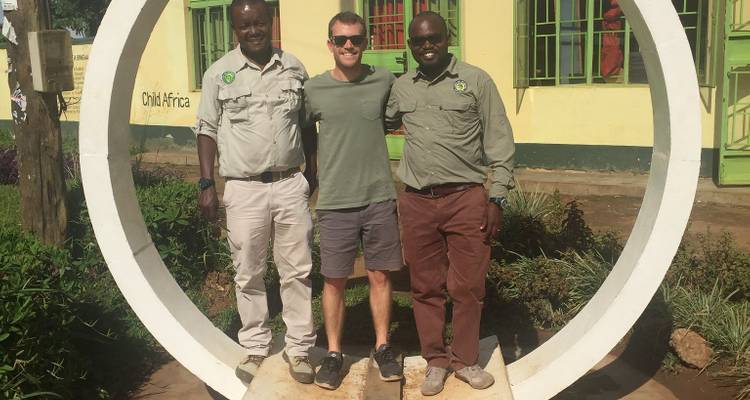 Ouganda - Aventure de conservation des gorilles - Discover Corps 9