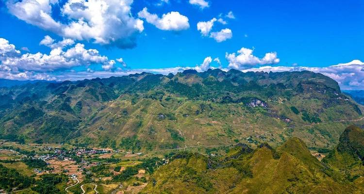 Trekking The Northern Trails of Vietnam 9 days 8 nights - Mr Linh's Adventures 6