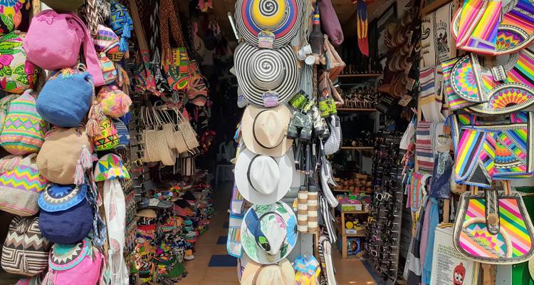 Best of Colombia 11 Days Tour - GUIDEcuador Travel 7