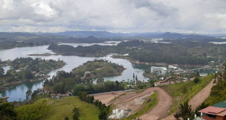 Best of Colombia 11 Days Tour - GUIDEcuador Travel 10