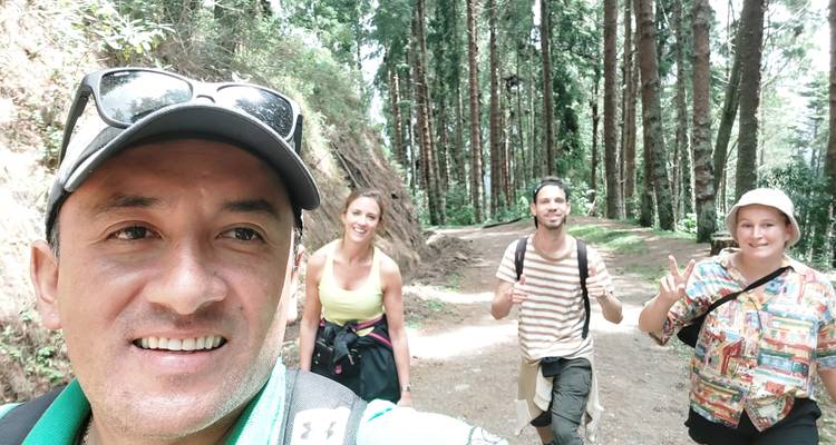 Best of Colombia 11 Days Tour - GUIDEcuador Travel 6