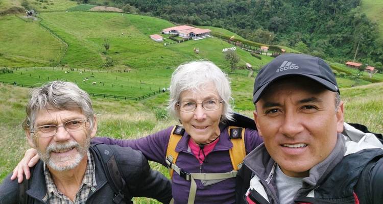 Best of Colombia 11 Days Tour - GUIDEcuador Travel 9