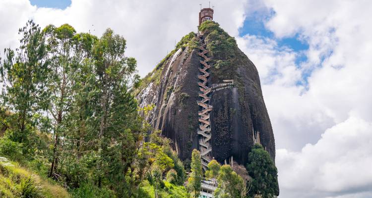 Best of Colombia 11 Days Tour - GUIDEcuador Travel 4
