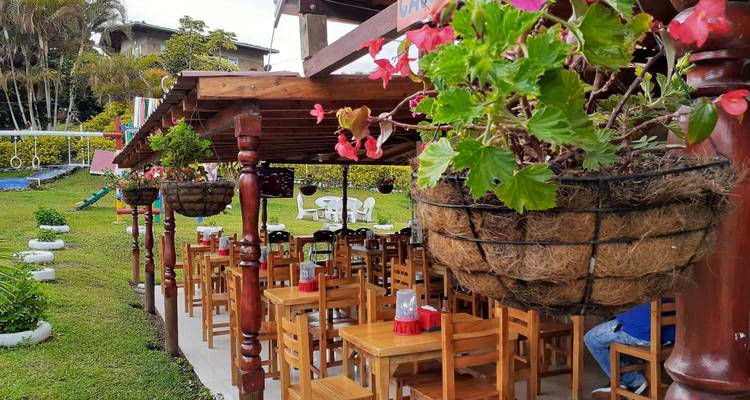 Best of Colombia 11 Days Tour - GUIDEcuador Travel 8