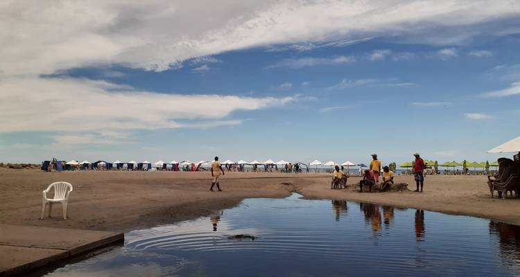 Lost City Trek & Cartagena 8 Days - GUIDEcuador Travel 3