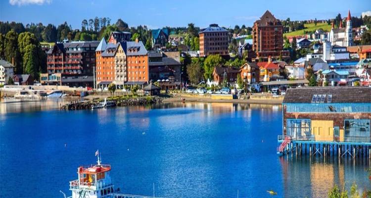 Chile Patagonia: Puerto Natales Express - 3 Days - Receptivo Aborigen Tours 3