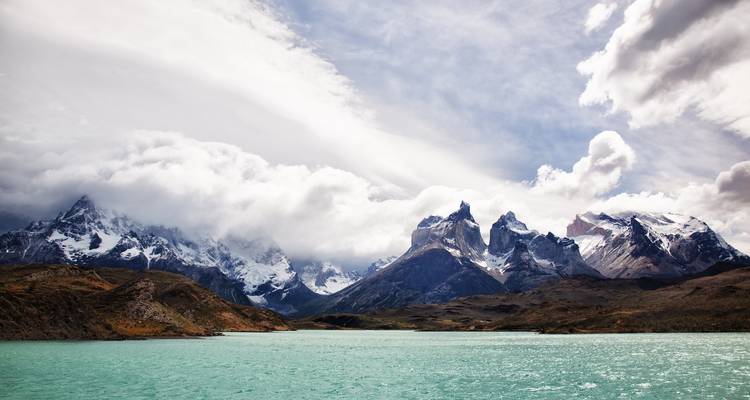 Chile Patagonia: Puerto Natales Express - 3 Days - Receptivo Aborigen Tours 10