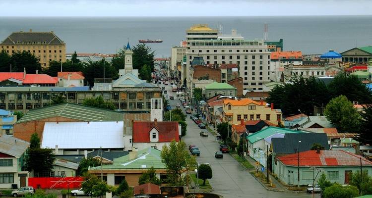 Chile Patagonia: Puerto Natales Express - 3 Days - Receptivo Aborigen Tours 9