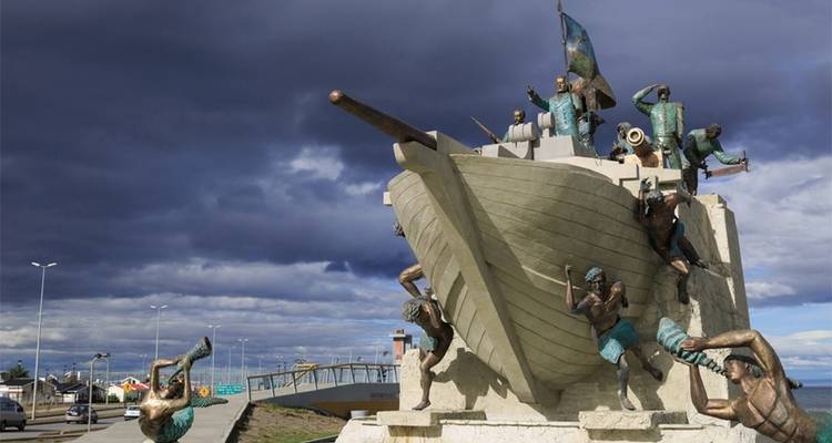 Chile Patagonia: Puerto Natales Express - 3 Days - Receptivo Aborigen Tours 8