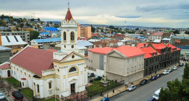 Chile Patagonia: Puerto Natales Express - 3 Days - Receptivo Aborigen Tours 7