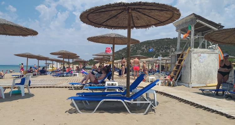 The South Greece Wine Roads (9 days - small group escorted, culinary, cultural) - Epos Travel & Tours 9
