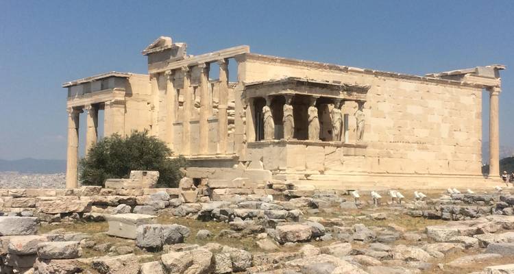 The South Greece Wine Roads (9 days - small group escorted, culinary, cultural) - Epos Travel & Tours 2