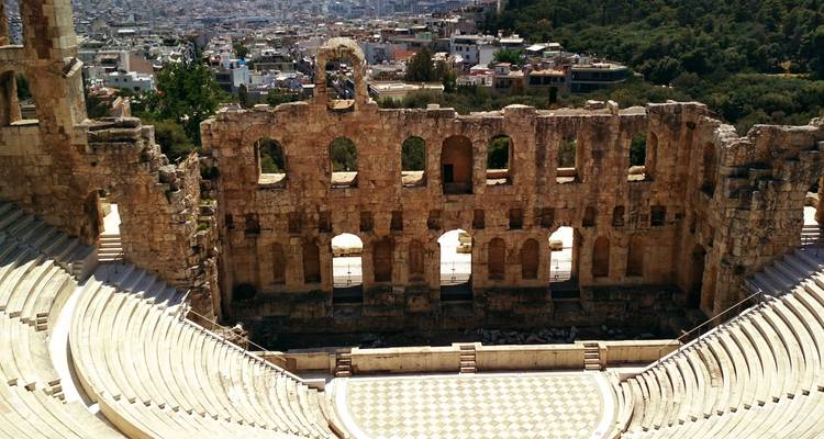 The South Greece Wine Roads (9 days - small group escorted, culinary, cultural) - Epos Travel & Tours 3