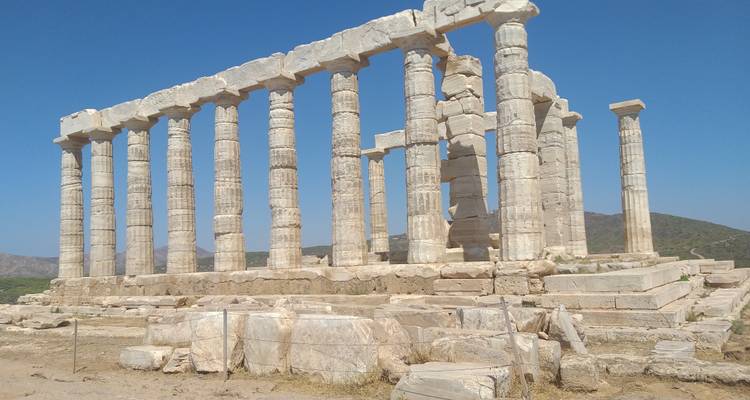 The South Greece Wine Roads (9 days - small group escorted, culinary, cultural) - Epos Travel & Tours 1