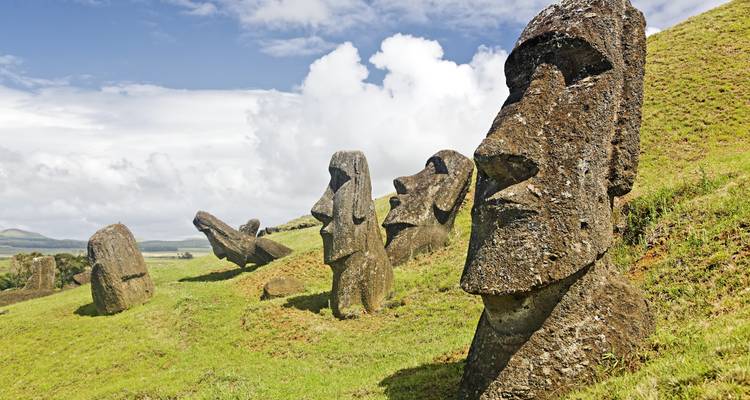 Los misterios de Rapa Nui - Receptivo Aborigen Tours 2
