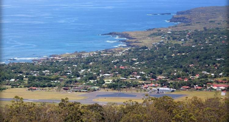 Los misterios de Rapa Nui - Receptivo Aborigen Tours 3