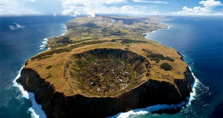 Los misterios de Rapa Nui - Receptivo Aborigen Tours 1