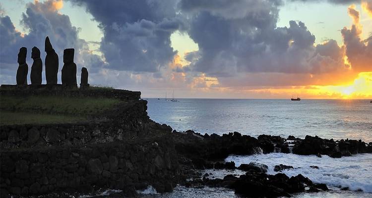 Los misterios de Rapa Nui - Receptivo Aborigen Tours 6